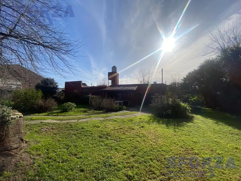 Venta casa tipo quinta en San Miguel