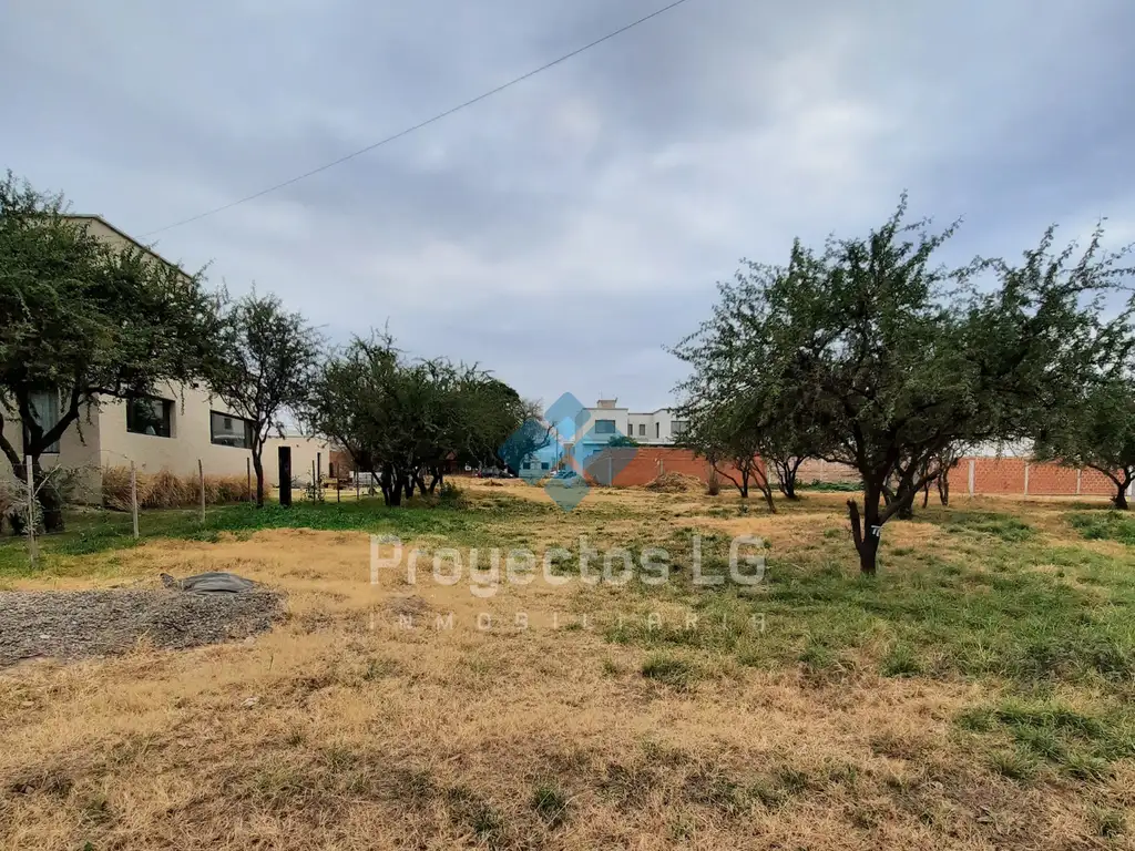 VENTA-LOTES 455m2-SINSACATE-CON ESCRITURA