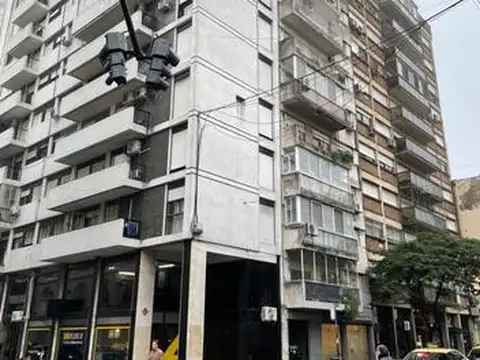 VENTA DEPARTAMENTO ROSARIO