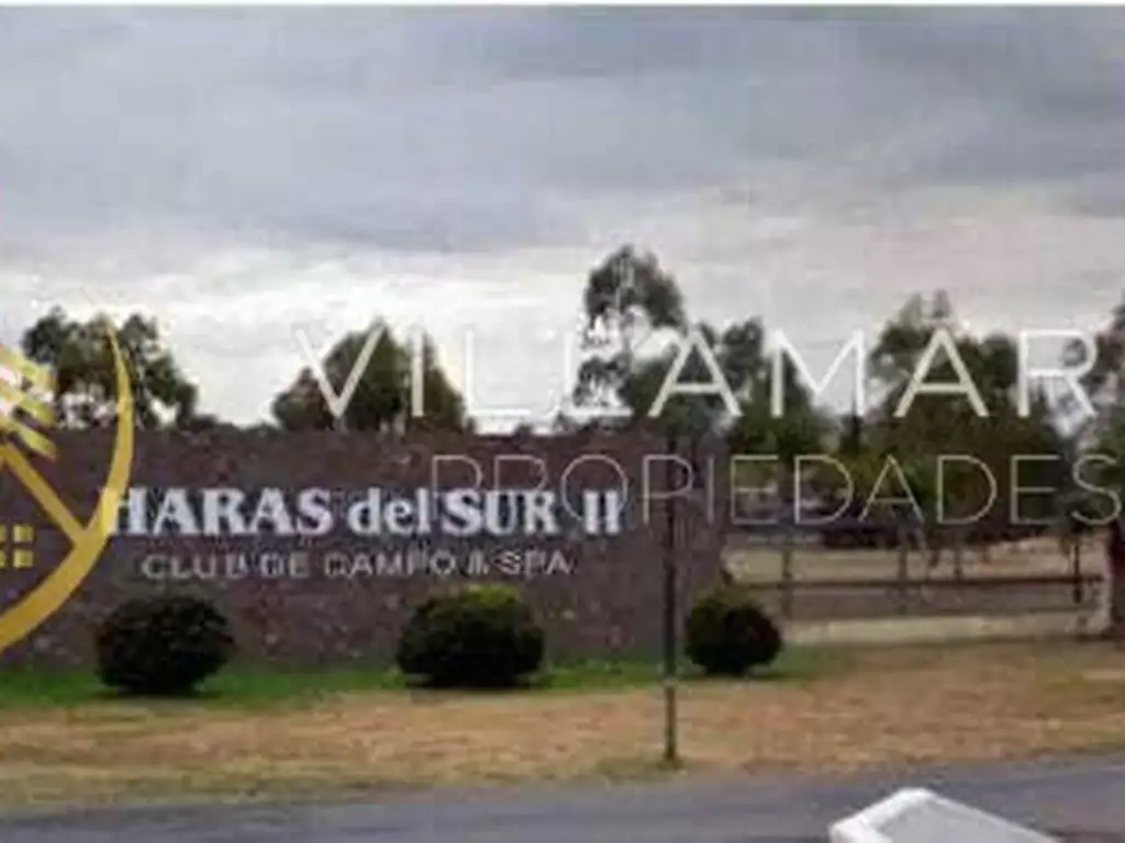 Casa Quinta  en Venta ubicado en Haras del Sur II, Coronel Brandsen, G.B.A. Zona Sur