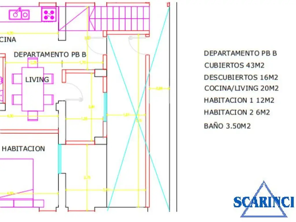 Departamento PH  en Venta en Villa Lynch, San Martin, G.B.A. Zona Norte