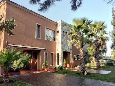Casa en Venta en La Providencia Resort & Country Club - 4 dormitorios
