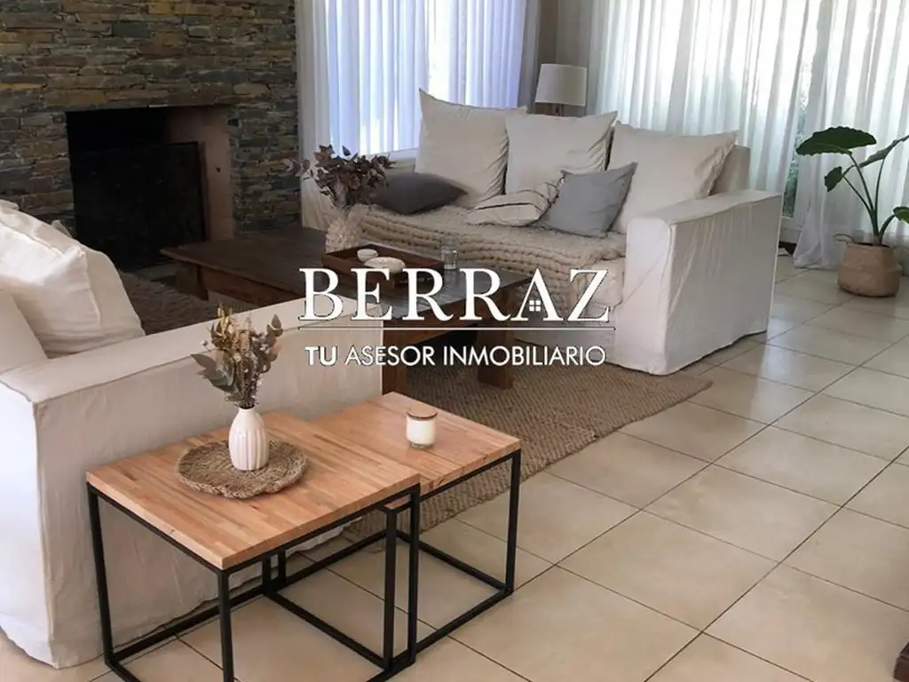 Casa  en Venta ubicado en Santa María de los Olivos, Malvinas Argentinas, G.B.A. Zona Norte