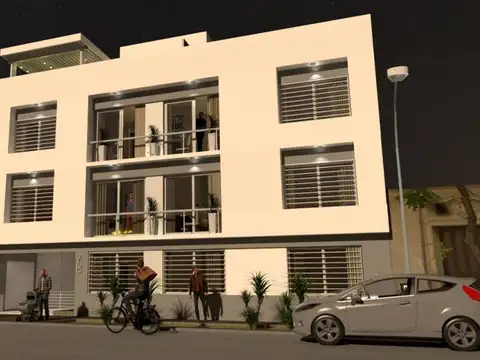 Departamento en Venta en San Nicolas De Los Arroyos, USD 55.000