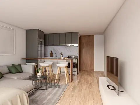 Departamento en Venta Permite mascota