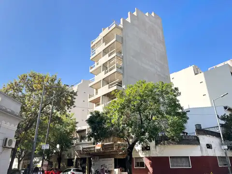 Bolaños 100, Piso PB