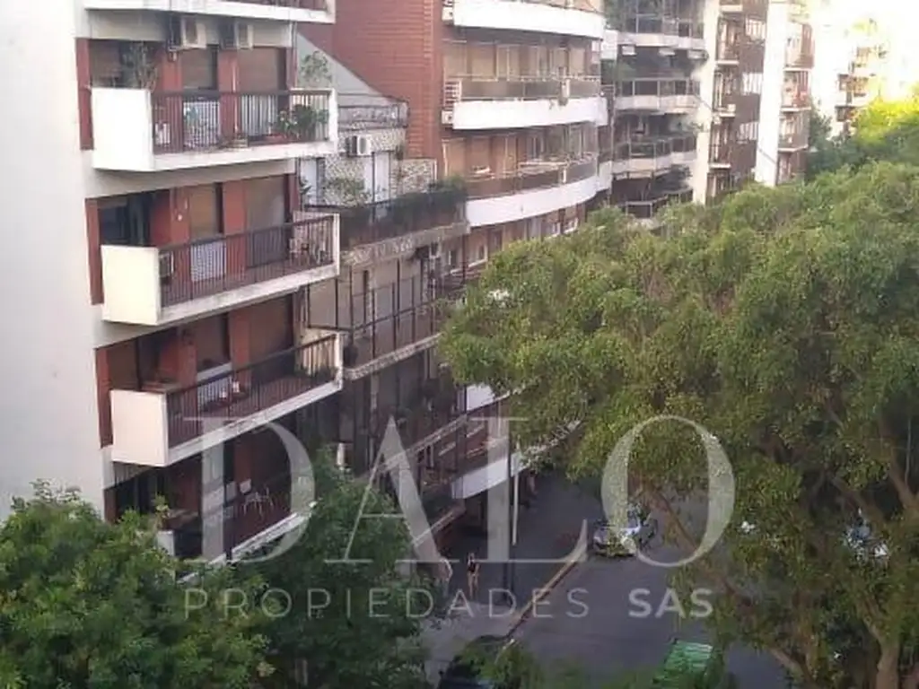 Departamento  en Venta en Parque Rivadavia, Caballito, Capital Federal