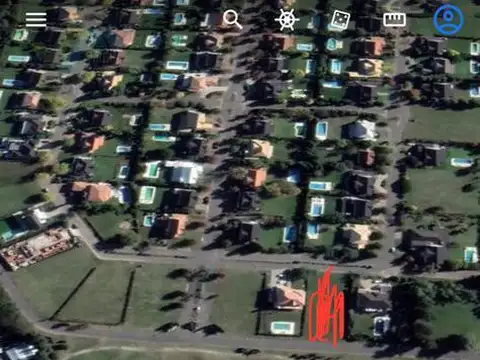 Terreno - Pilar Golf Club - Foto 0