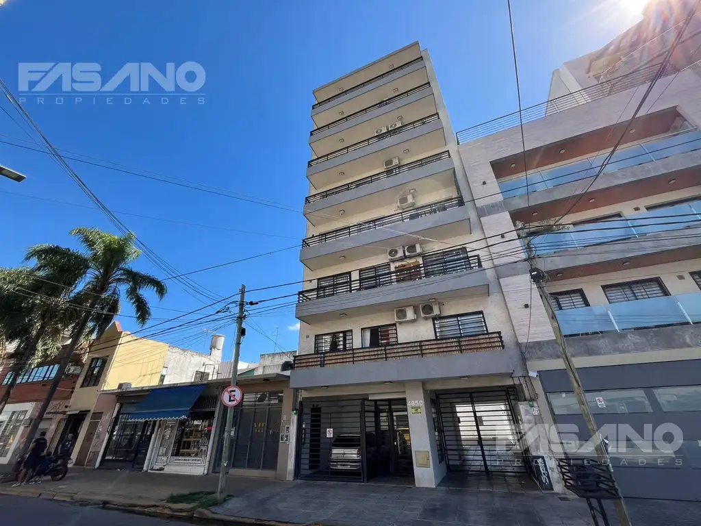 DEPTO. 2 AMB. LUMINOSO EN VENTA  - VILLA BALLESTER