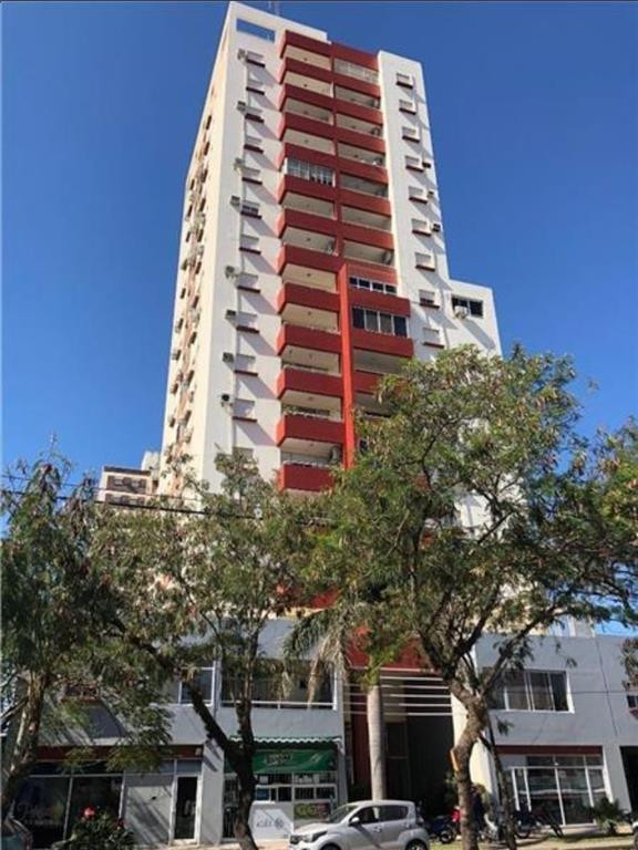 Alquiler Departamento 2 dormitorios Contrafrente 80m2 Av