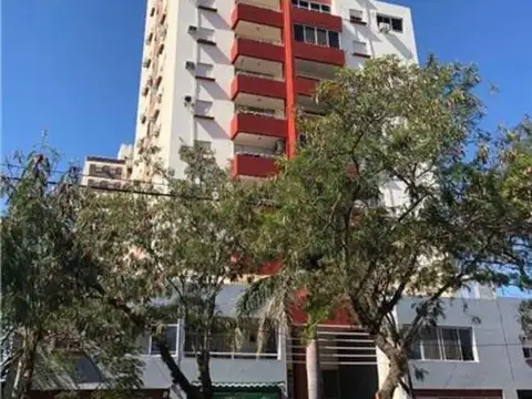 Alquiler Departamento 2 dormitorios Contrafrente 80m2 Av