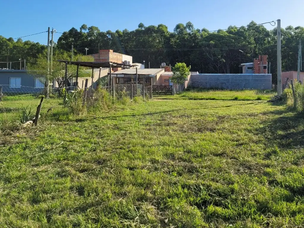 Lote en Venta, Federacion