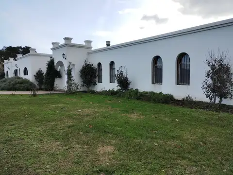 Casa en La Macarena