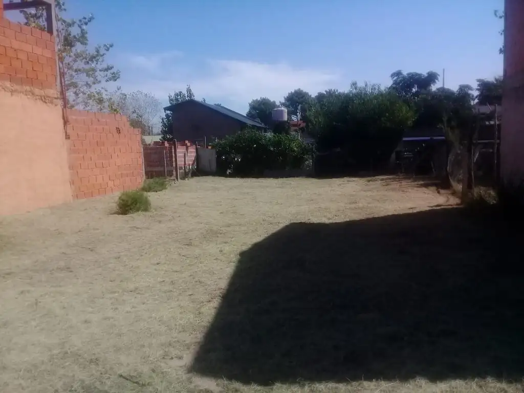 Terreno en venta - 221mts2 - Las Toninas