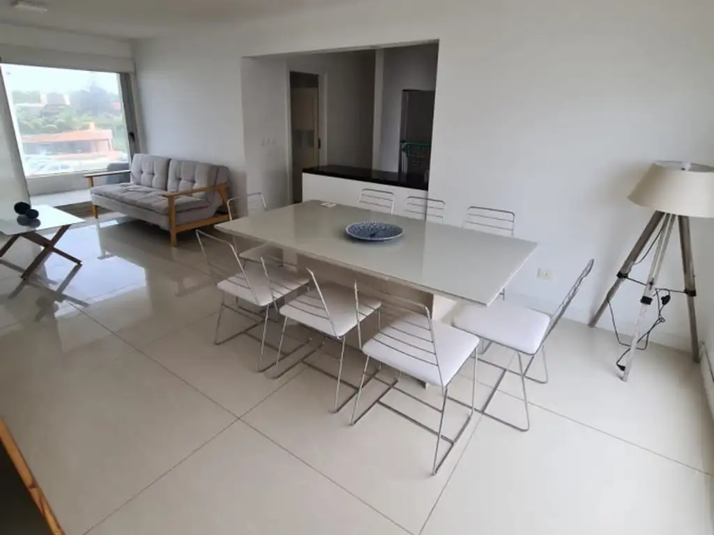 Apartamento en Mansa - Punta del Este