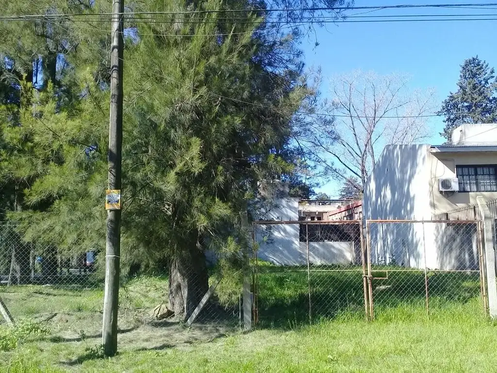 Pilar! Lote esquina b° La Esmeralda! a mts Ruta 8 y Panamer! Exc´te Entorno! - Foto 0