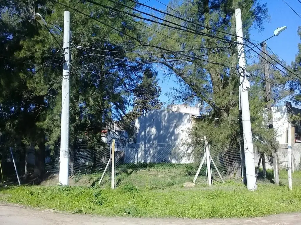 Terreno en Venta en La Esmeralda (Pilar)