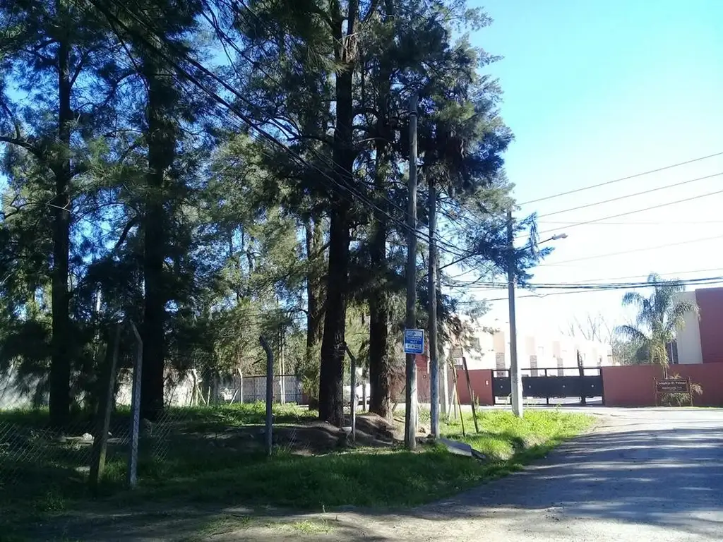 Terreno en Venta - USD 95.000