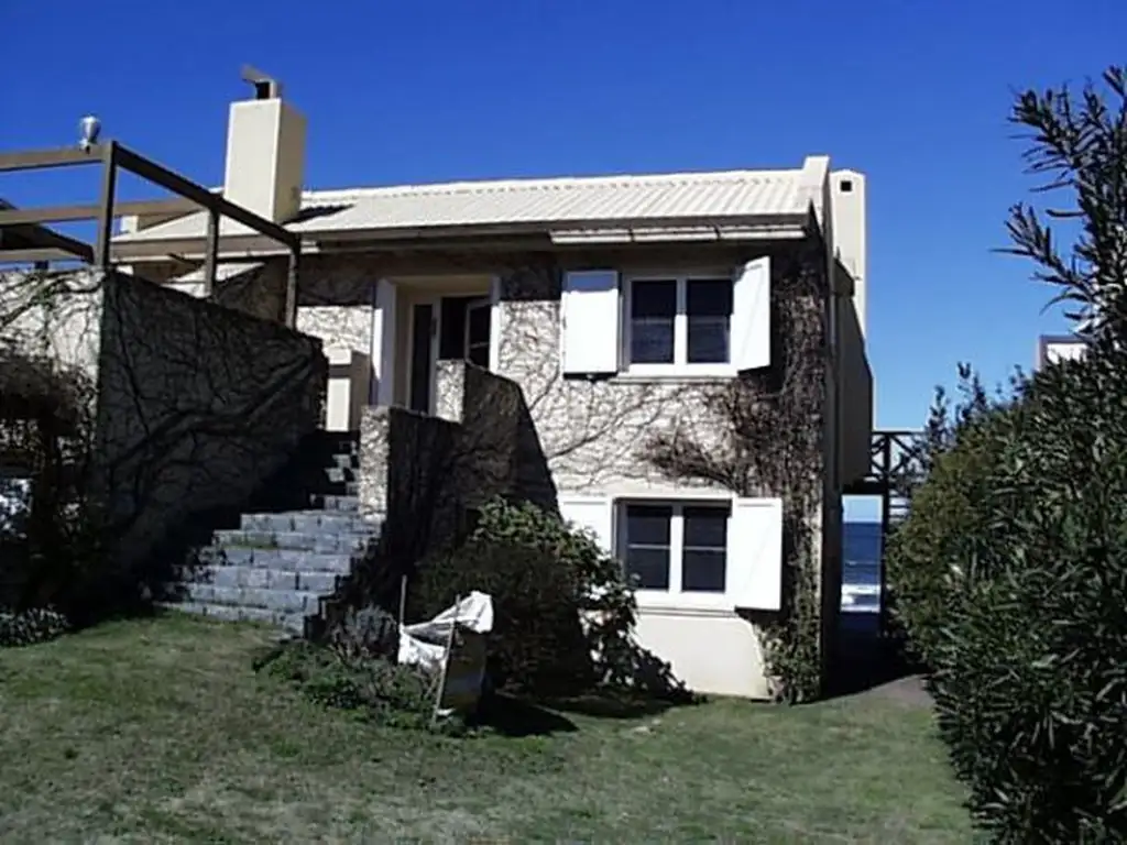 Casa - Alquiler temporario - Uruguay, MANANTIALES