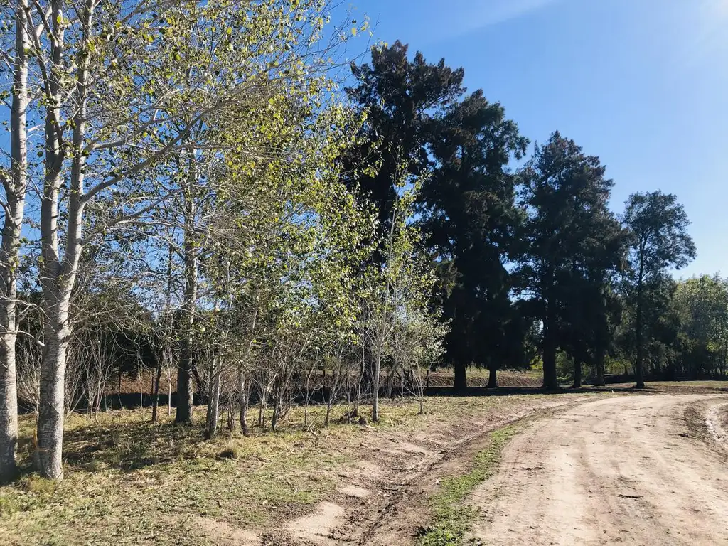 LOTES FINANCIADOS en Del Viso - Pilar - El Paso