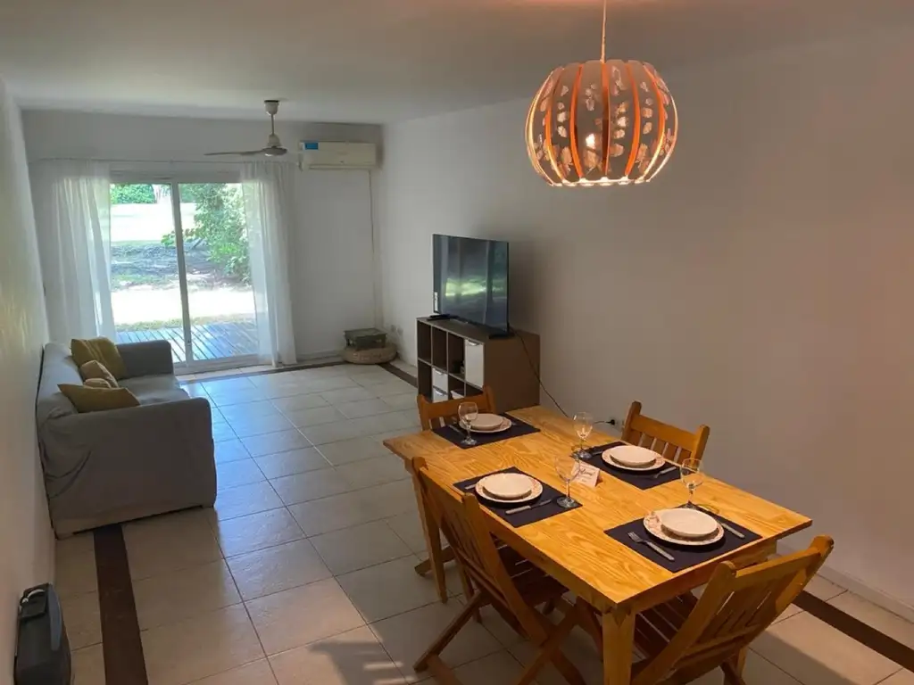 Venta departamento en Barrio Las Mercedes, Pilar