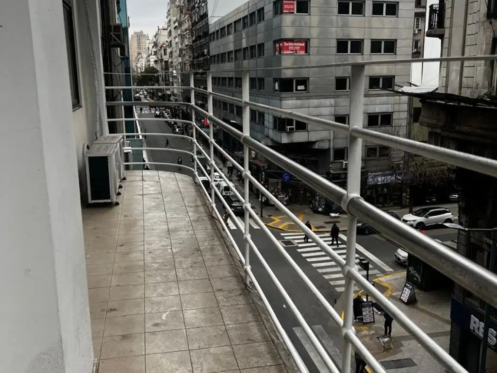 Departamento - Venta - Argentina, Capital Federal - Paraná 400