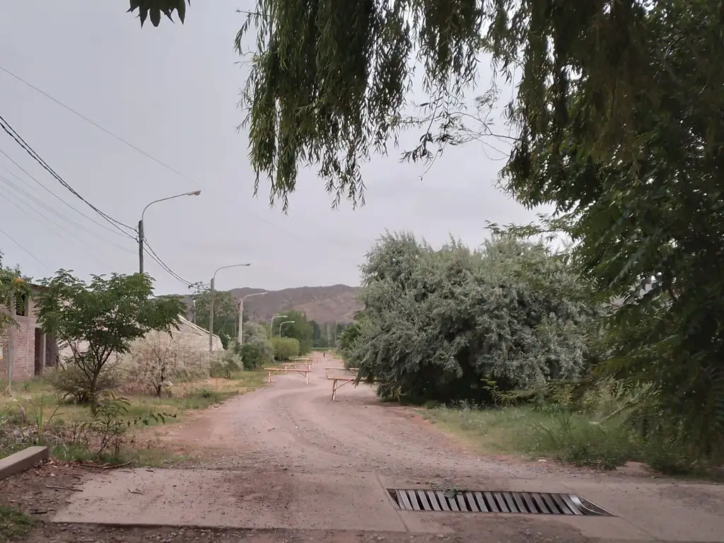 VENTA LOTE LUJAN DE CUYO MENDOZA PERDRIEL