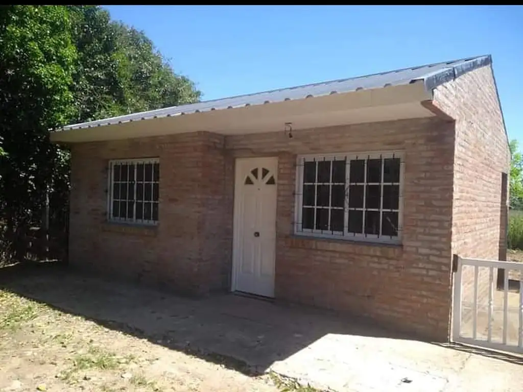 casa en venta en Baradero