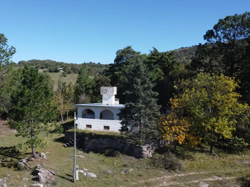 SE VENDE CASA EN SAN CLEMENTE RODEADA DE ARROYOS 628