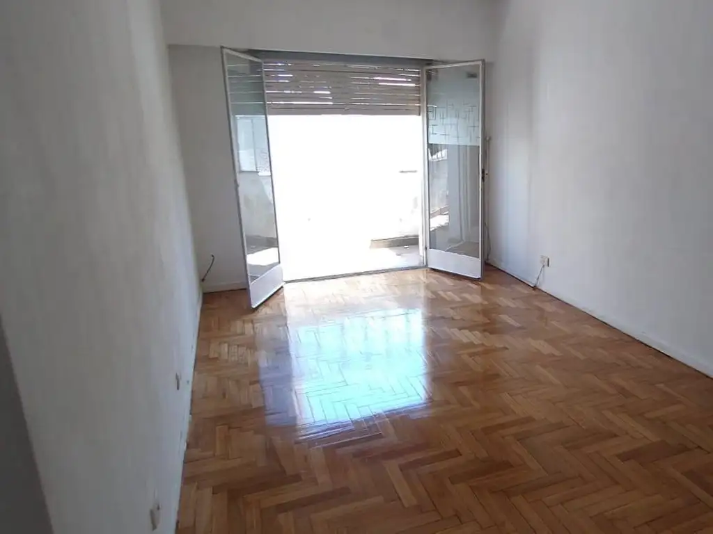 Departamento 3 Amb coc Sep y balcon - Av Olazabal al 5600