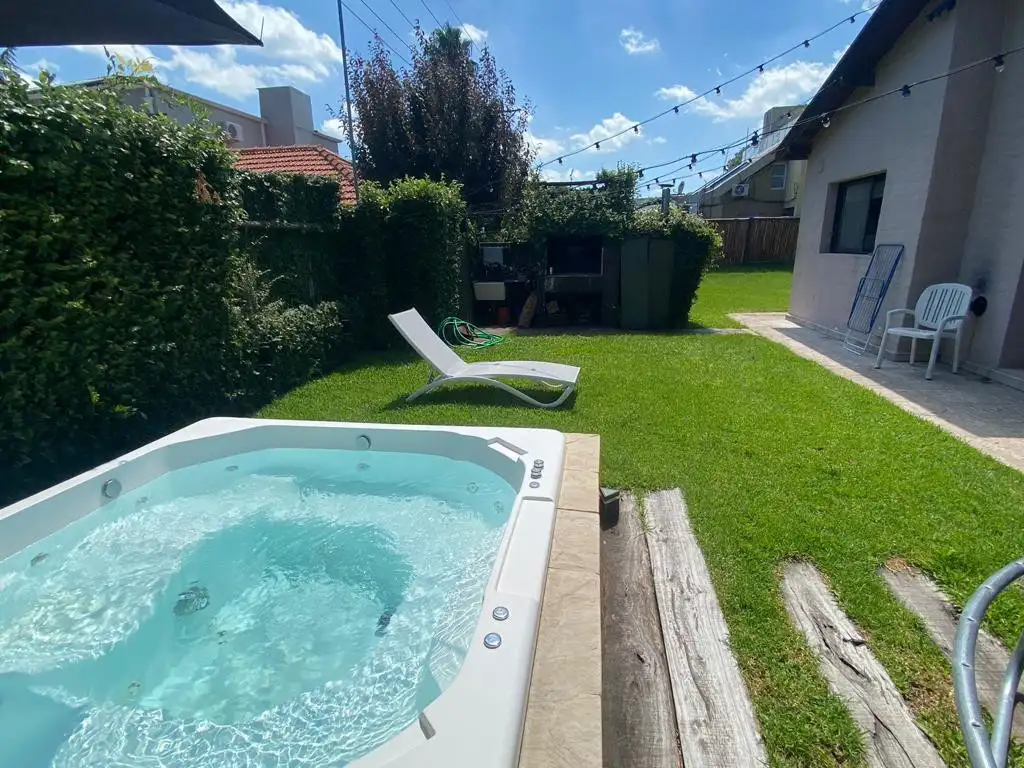 Casa en Venta en Indio Cua Golf Club 3 dormitorios Argenprop