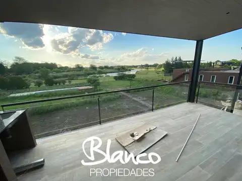 Departamento en Alquiler en Estancias del Pilar, Pilar, G.B.A. Zona Norte - BLA8608_LP576462_1 - Foto 0
