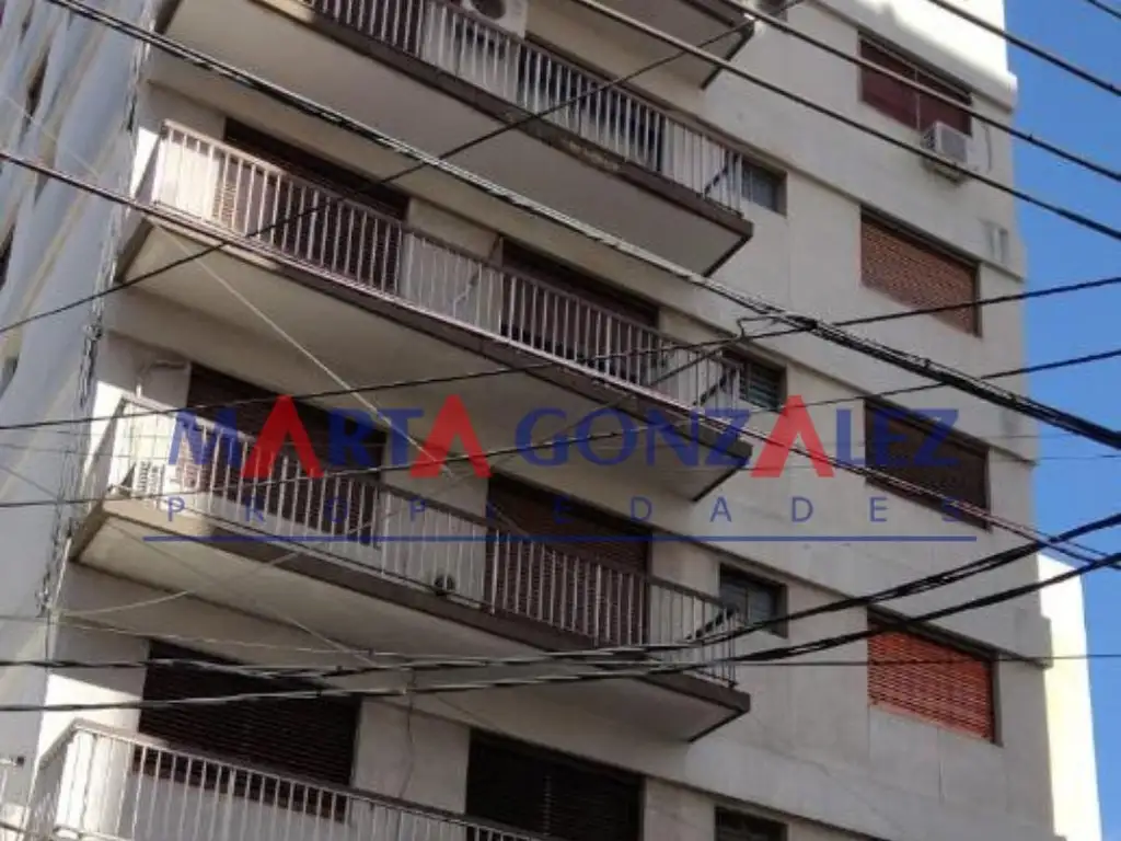 3 ambientes venta Ramos Mejia departamento