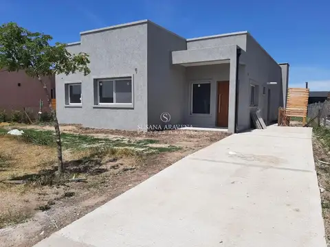 Susana Aravena Propiedades-Casa en Venta en San Ramon - Foto 0