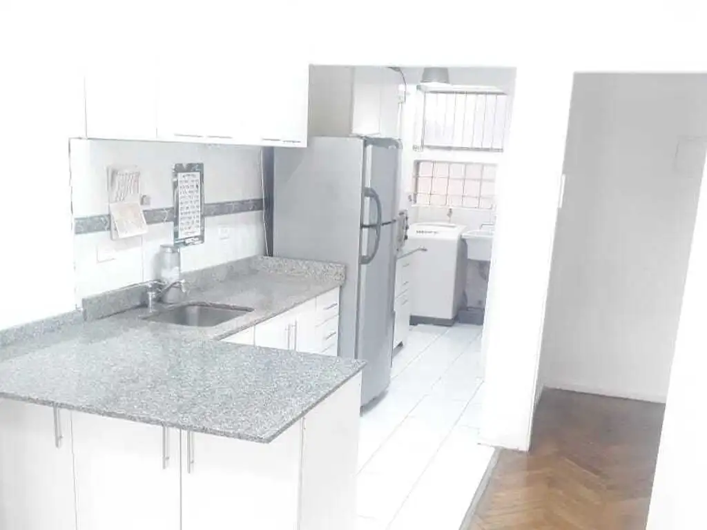 Departamento  en Venta en Once, Capital Federal, Buenos Aires