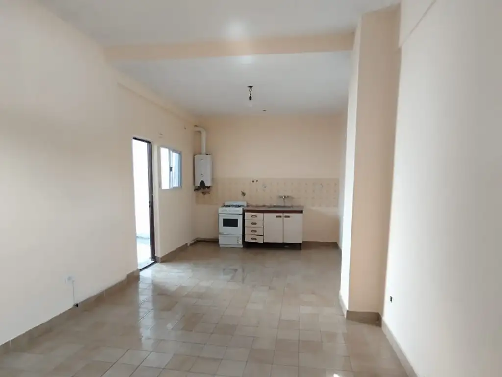 DEPARTAMENTO EN VENTA - TOLOSA