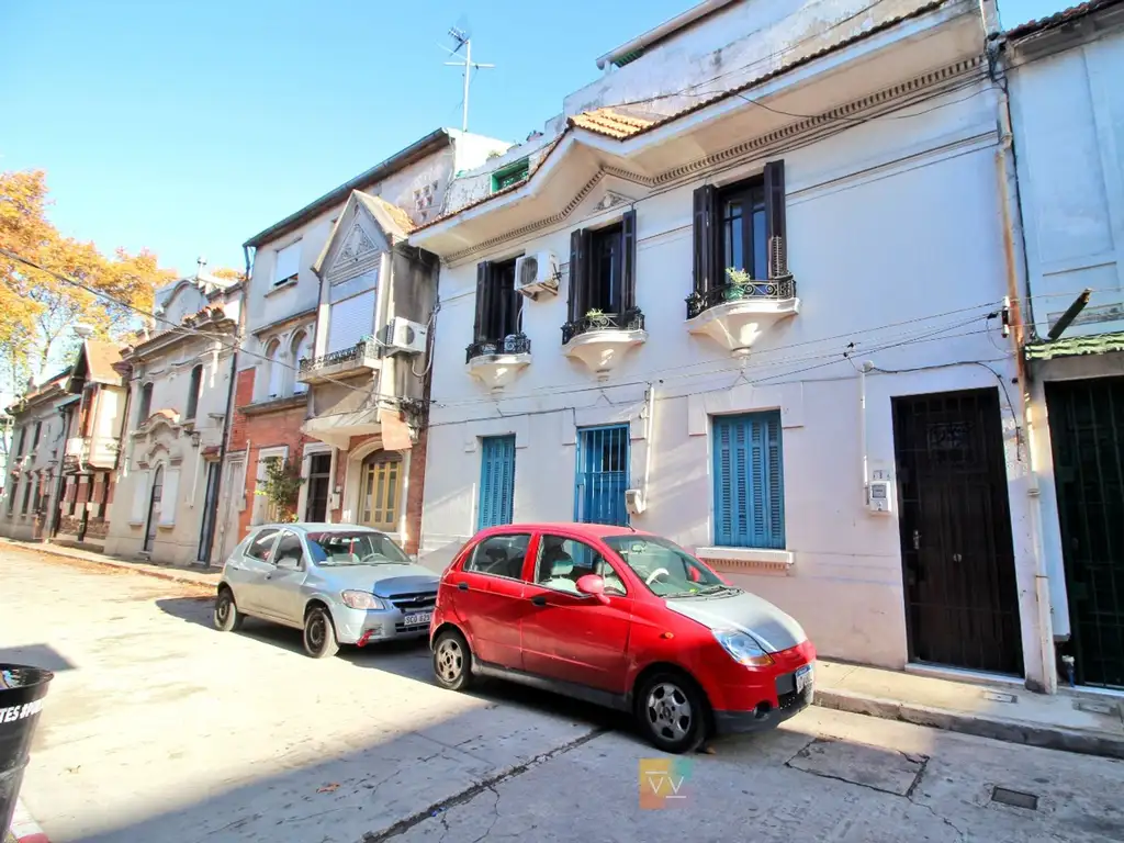 Venta Casa de Altos 4 Dormitorios, Prado