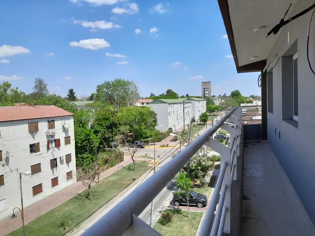 HERMOSO DEPARTAMENTO EN VENTA - ZONA SAN FERNADO