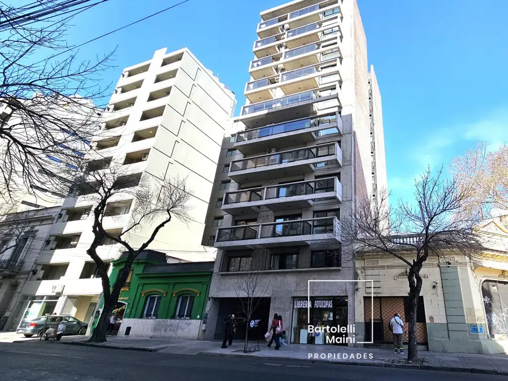 VENTA | SANTA FE 2285 1er piso | Depto 2 dormitorios