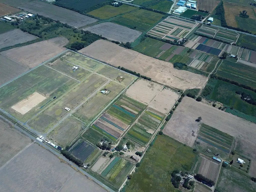 CAMPO EN VENTA EN ROSARIO