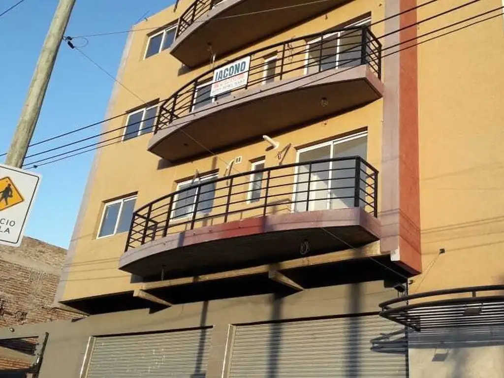 Departamento  en Venta en Bernal, Quilmes, G.B.A. Zona Sur