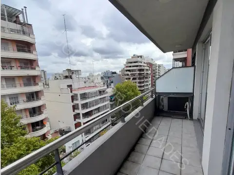 Departamento en Venta con cochera