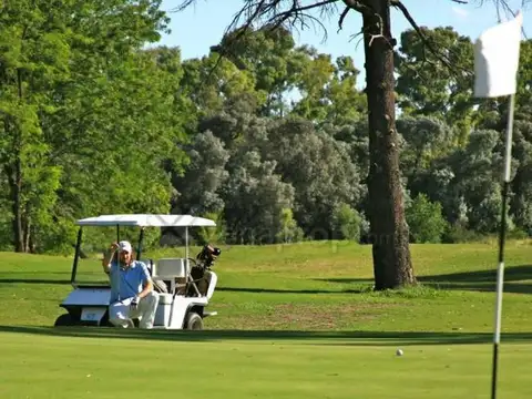 Country Medal Country Club - Pilar - Bs.As. G.B.A. Zona Norte - Foto 0