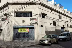 Venta Deposito con locales comerciales- Centro rosario