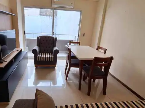 DEPARTAMENTO EN VENTA BOEDO 2 AMBIENTES CON PATIO