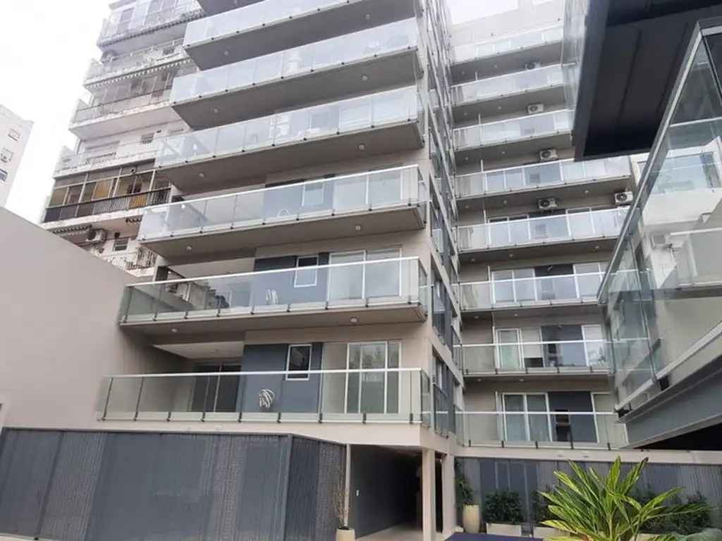 Venta departamento 4 ambientes almagro a estrenar