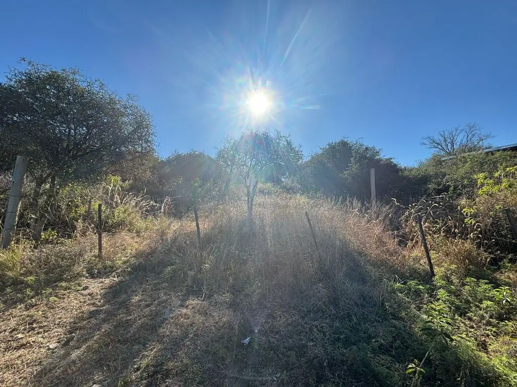 VENDO TERRENO EN EL PUEBLITO 360 MTS OPORTUNIDAD