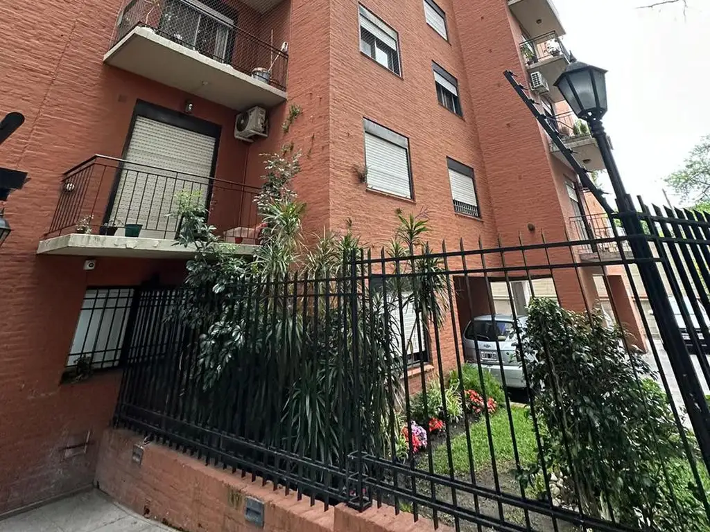 VENTA Departamento 2 AMB en Torre seguridad San Isidro