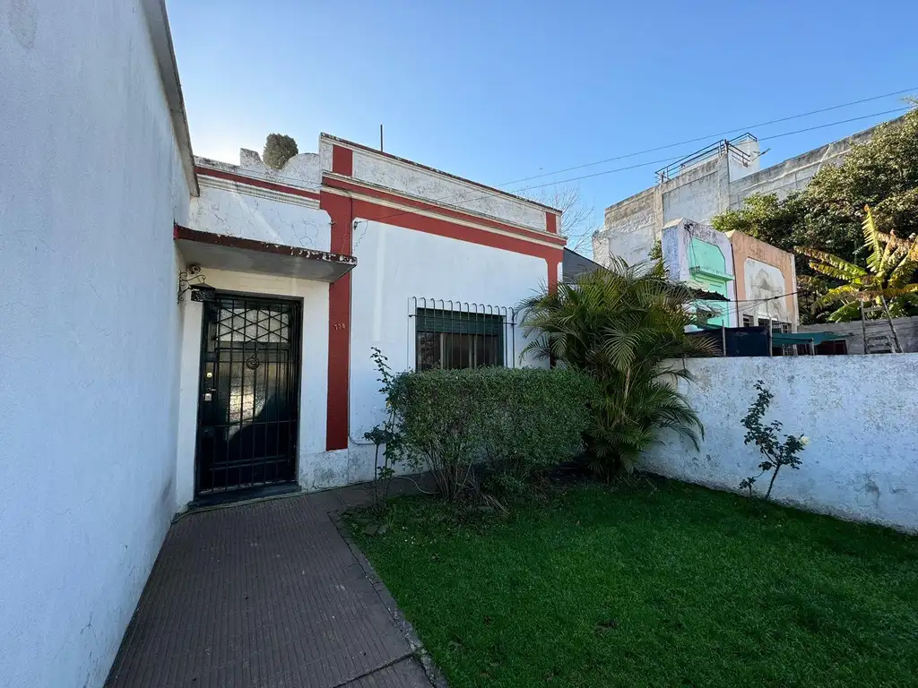 Casa en  Venta en San Fernando