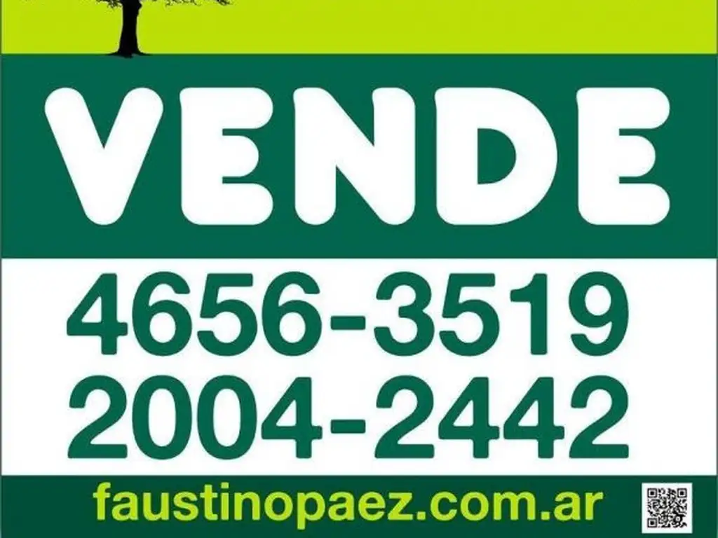 Lote - Venta - Argentina, Tres de Febrero - Colectora Sur AU Oeste 4400